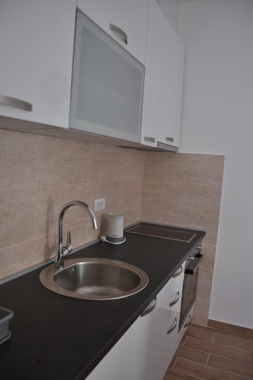 Apartments Porat 티바트 외부 사진
