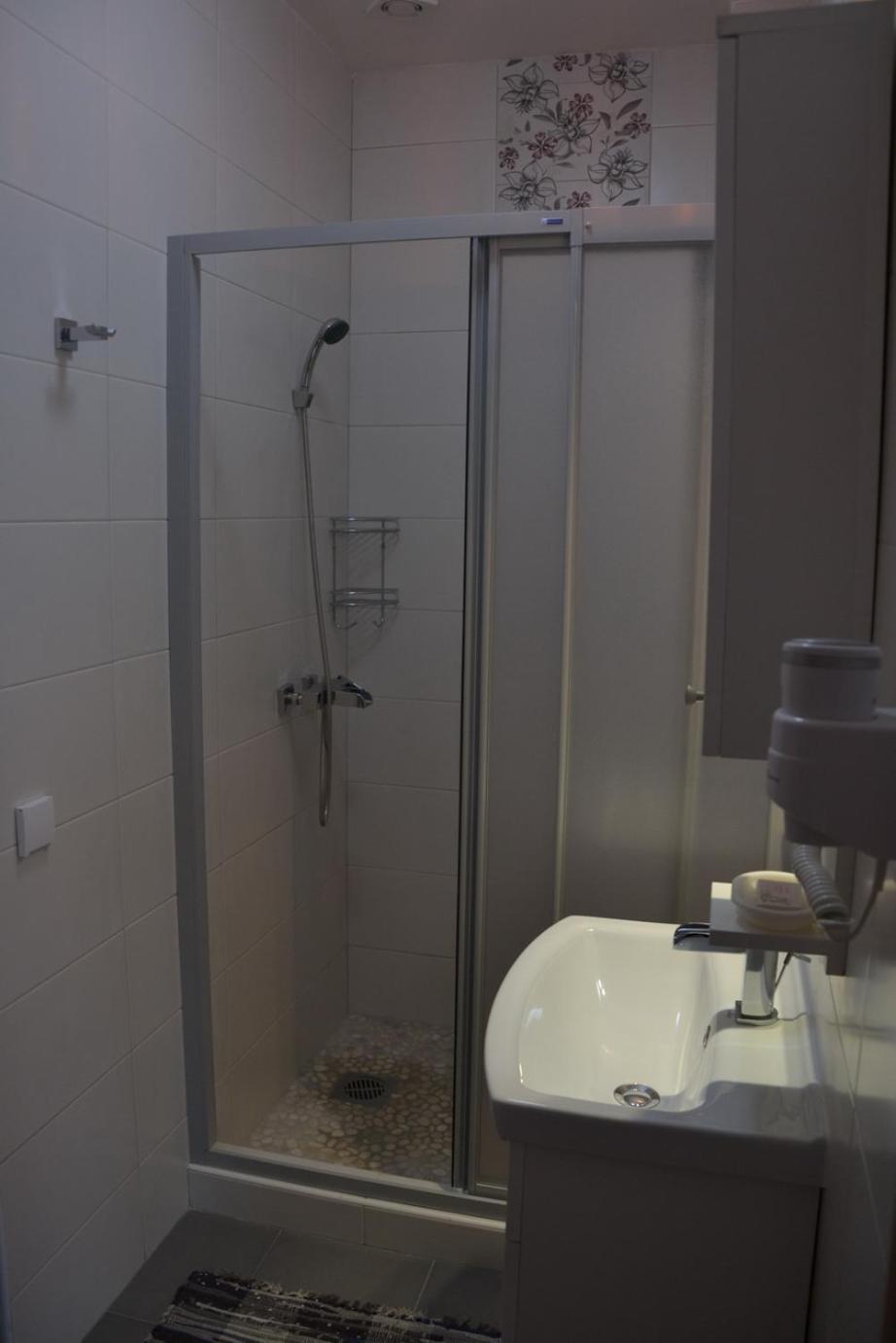 Apartments Porat 티바트 외부 사진
