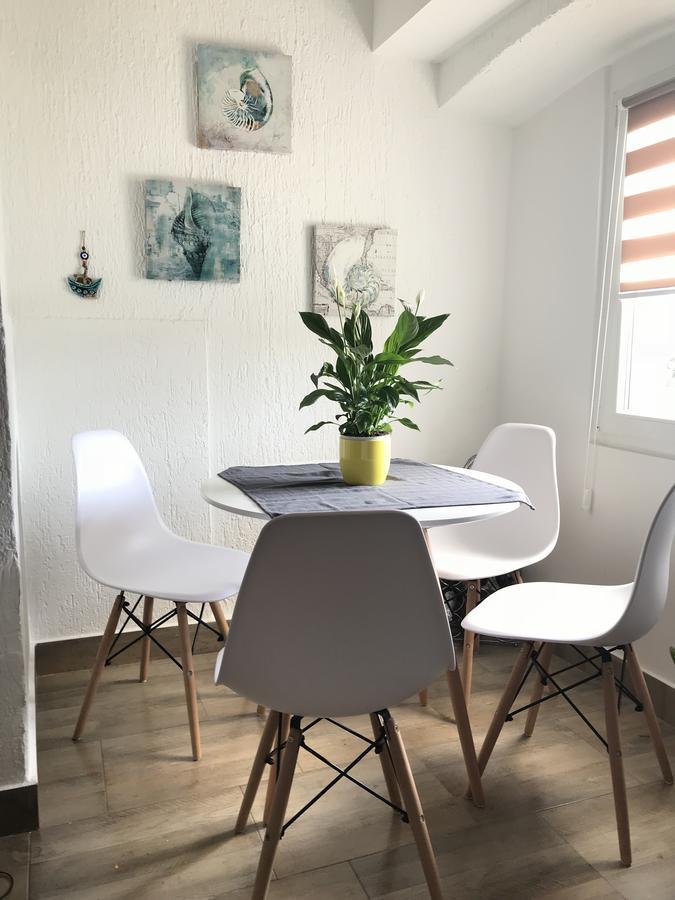 Apartments Porat 티바트 외부 사진