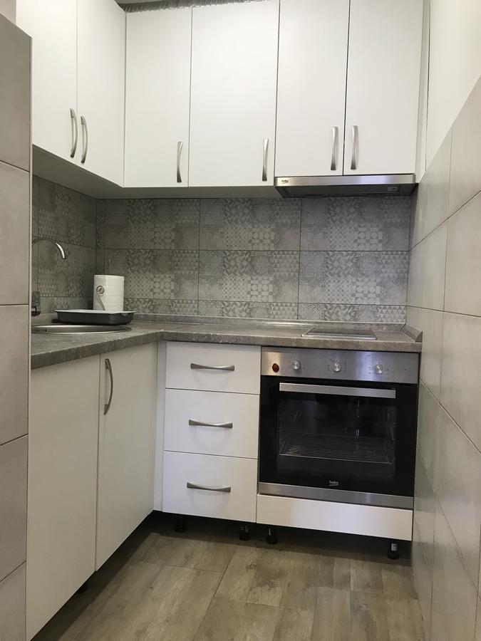Apartments Porat 티바트 외부 사진