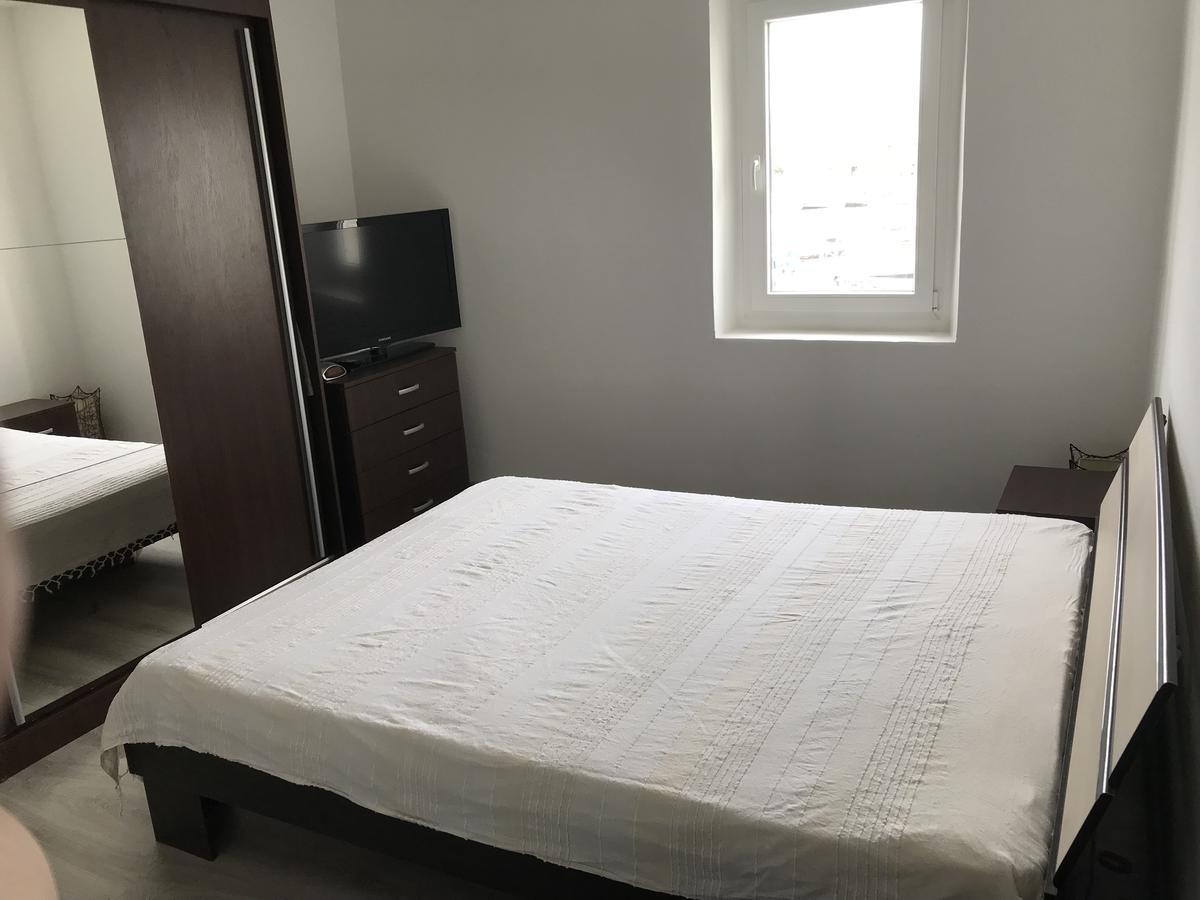 Apartments Porat 티바트 외부 사진